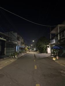 Honey Homestay Mỹ Tho