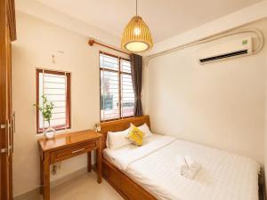 StayHub Private 2BR House in District 1 Great Location & Kitchen