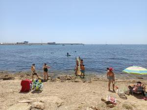 1a LINEA MAR PLAYA