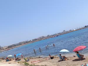 1a LINEA MAR PLAYA