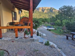 Ramonda Serbica - Gorge View & Peacful Nature Retreat