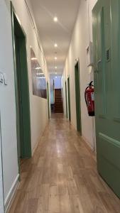 7 REQUINTE HOStel