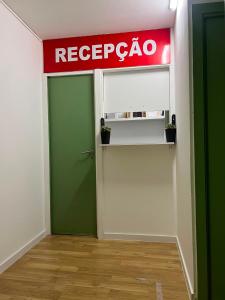 7 REQUINTE HOStel