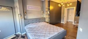 Stylish 2BR Steps from Blloku Heart of the City