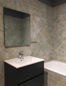 Stylish 2BR Steps from Blloku Heart of the City