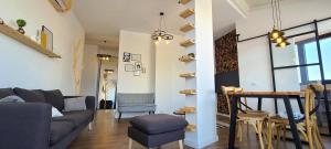 Stylish 2BR Steps from Blloku Heart of the City