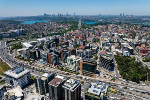 Park Inn by Radisson Istanbul Asia Kavacik