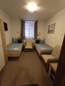 Apartmán Dobrá mysl