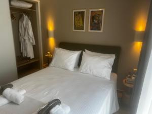 Luxury apartments Stavroula
