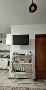 Condominio GARAPUVÚ