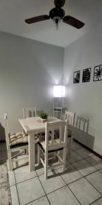 Condominio GARAPUVÚ