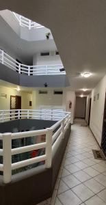 Condominio GARAPUVÚ