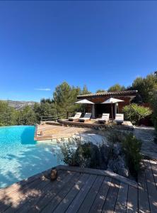 La Canopée Provence