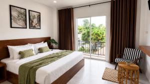 Chailai Room 204- Saithai Krabi