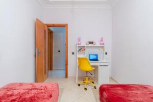 Cosy Haven avec Balcon