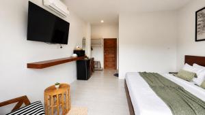 Chailai Room 204- Saithai Krabi