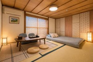 心斎橋から7分 なんばまで1駅 MeenoHome 幸せをひとりじめできる一軒家 空港直通 子ども歓迎