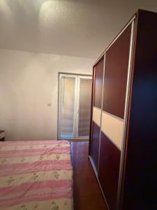 Center apartment