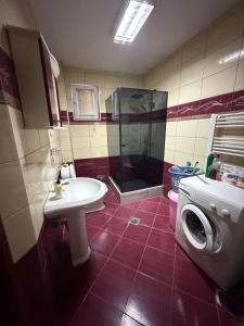 Center apartment