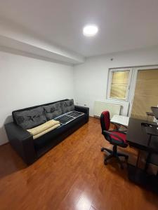 Center apartment