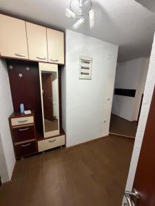 Center apartment
