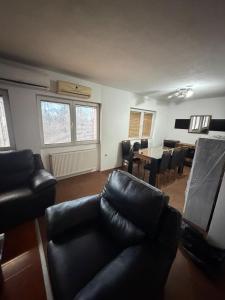 Center apartment