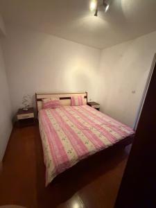 Center apartment