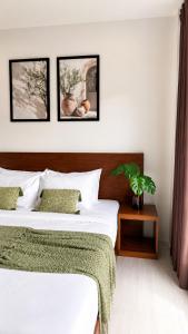 Chailai Room 204- Saithai Krabi