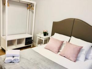 Next Old Town Comfort Bilbao