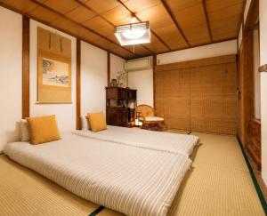 心斎橋から7分 なんばまで1駅 MeenoHome 幸せをひとりじめできる一軒家 空港直通 子ども歓迎