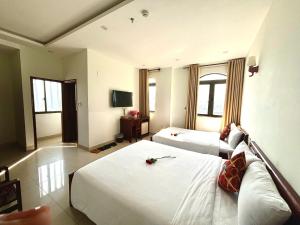Pham Gia Hotel Da Nang - 范佳酒店