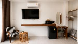 Chailai Room 204- Saithai Krabi