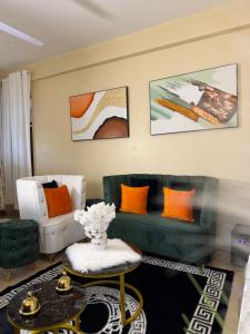 Mawina Homes and Apartments