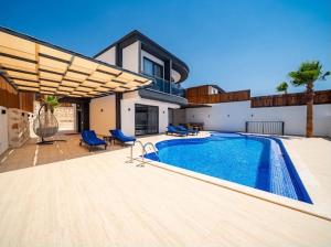 Villa Ocak 1