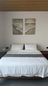 Amanah house Canggu Babakan