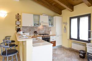 Appartamento Panoramico nelle vicinanze di Gubbio