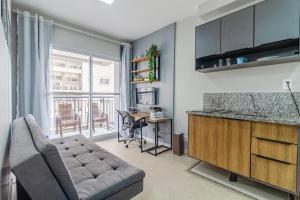 SM1106. Lindo, Novo e Super Bem Localizado