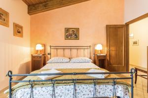 Appartamento Panoramico nelle vicinanze di Gubbio