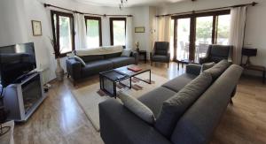 Dalyan Villa Sanda