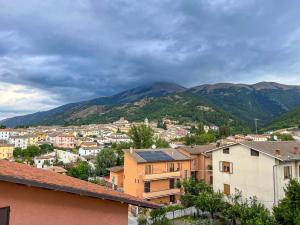 Appartamento Panoramico nelle vicinanze di Gubbio