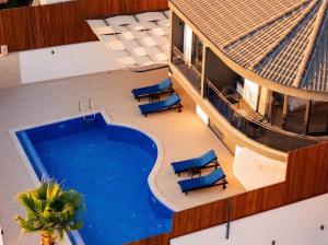Villa Ocak 1