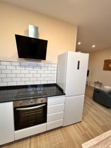 Apartamento Unibrisa B