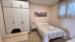 Apartamento Unibrisa B