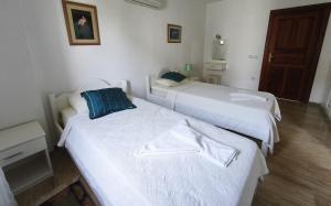 Dalyan Villa Sanda