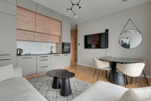 Sol Marina by Comfort Apartments