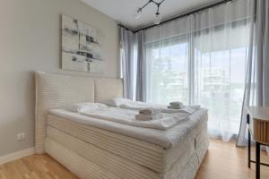 Sol Marina by Comfort Apartments
