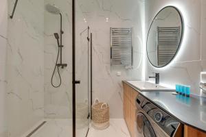 Sol Marina by Comfort Apartments