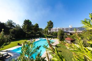 Valtur Baia del Gusmay Beach Resort
