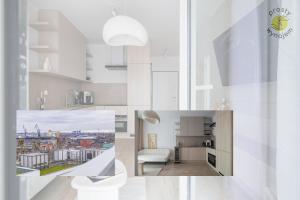 Apartament Dockside ProstyWynajem