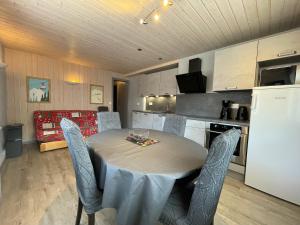 GROTTE AUX FEES D - Appartement skis aux pieds - Wifi - Parking